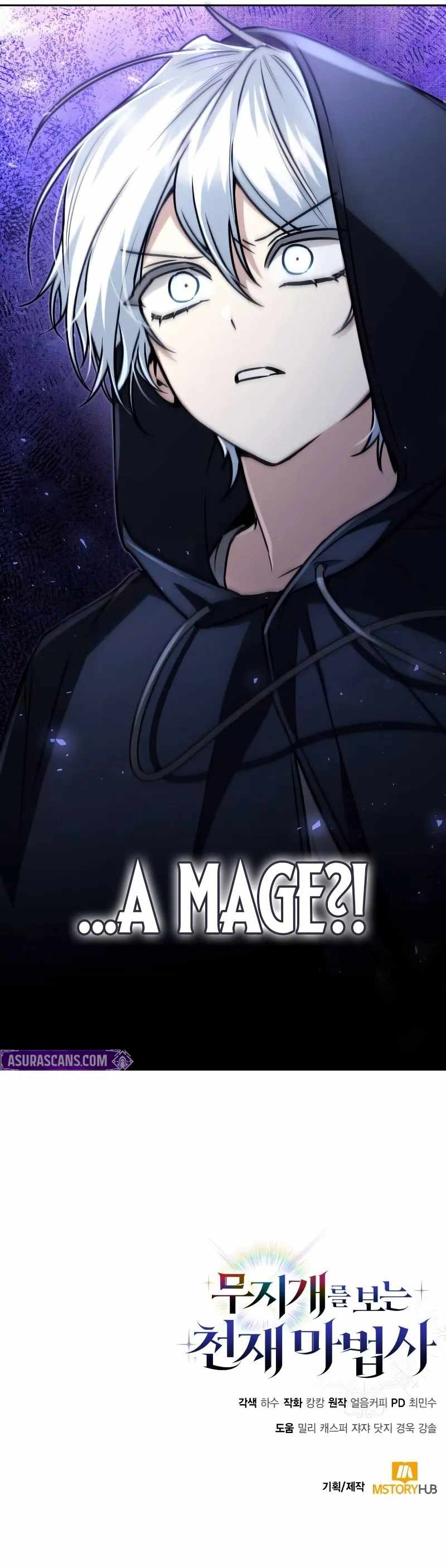 Genius Prismatic Mage Chapter 14 10